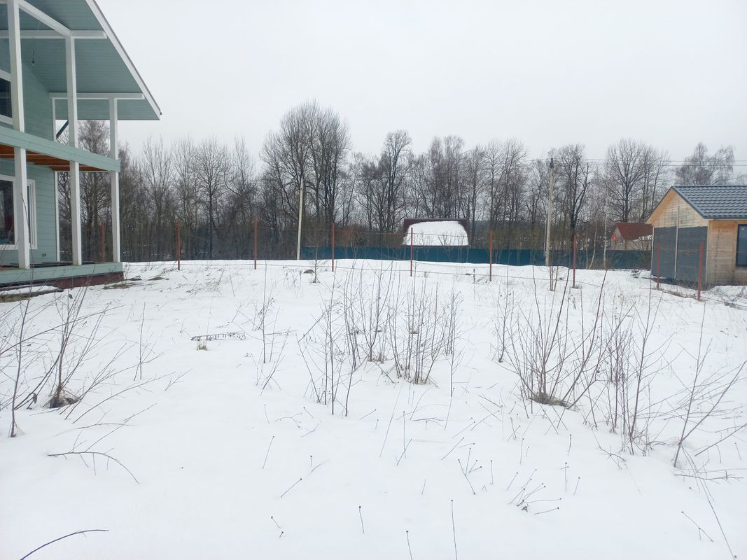 Сергиев Посад Дом