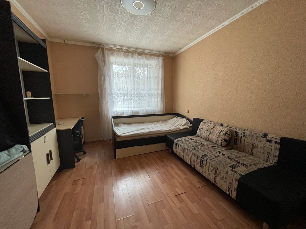 Хотьково Квартира
