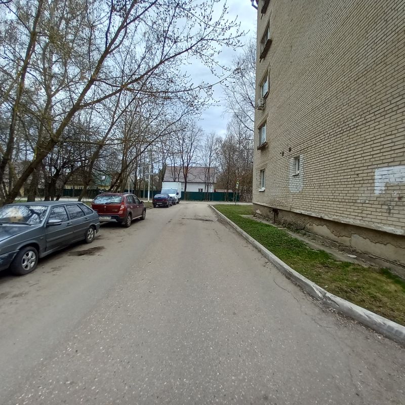 Пушкино Квартира