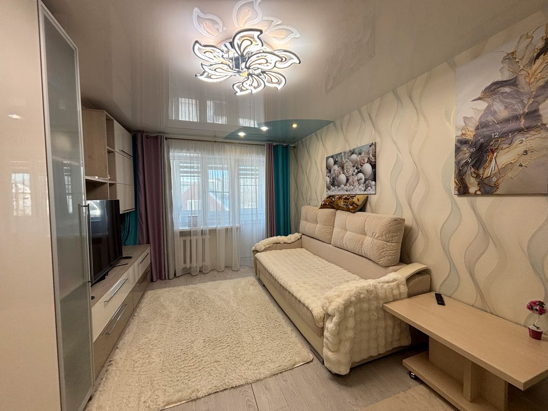 Хотьково Квартира