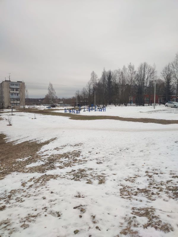 Сергиев Посад Квартира