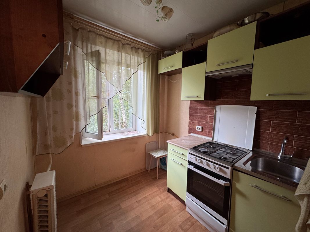 Хотьково Квартира
