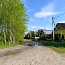 Сергиев Посад Участок