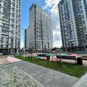 Москва Квартира