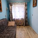 Пушкино Комната