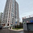 Москва Квартира