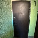 Пересвет Комната