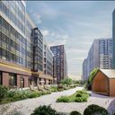 Москва Новостройка