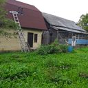 деревня Василево Дом