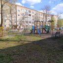 Хотьково Комната
