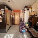 Пересвет Комната