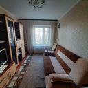 Москва Комната