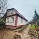 Хотьково Дом