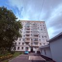 Москва Квартира
