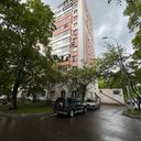 Москва Квартира