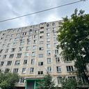 Москва Квартира