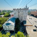 Москва Квартира