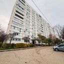 Москва Квартира