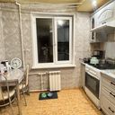 Пересвет Квартира