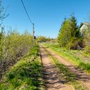 деревня Старожелтиково Участок