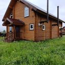 тер. ДПК Солнечная поляна (Каринское) Дом