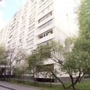 Москва Квартира
