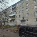 Сергиев Посад Квартира