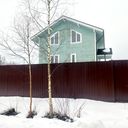 Сергиев Посад Дом