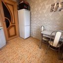 Пересвет Квартира