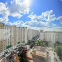 Москва Квартира