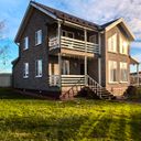 Сергиев Посад Дом