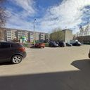 Пушкино Участок
