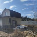 Пушкино Дом