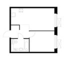 Москва Квартира