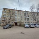 Пушкино Квартира