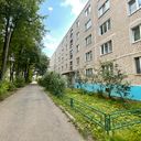 Сергиев Посад Комната