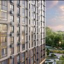 Москва Новостройка