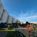 Москва Квартира