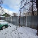 Пушкино Участок