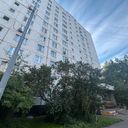 Москва Квартира