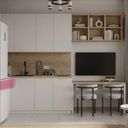 Москва Новостройка