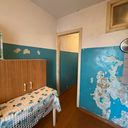 Пересвет Комната