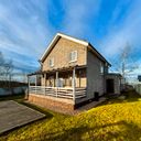 Сергиев Посад Дом