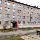 Пушкино Комната