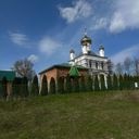 Сергиев Посад Дом