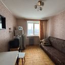 Хотьково Комната