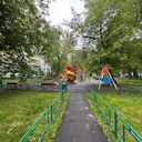 Москва Квартира