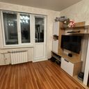 Пересвет Квартира