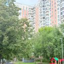Москва Квартира