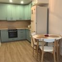 Москва Квартира